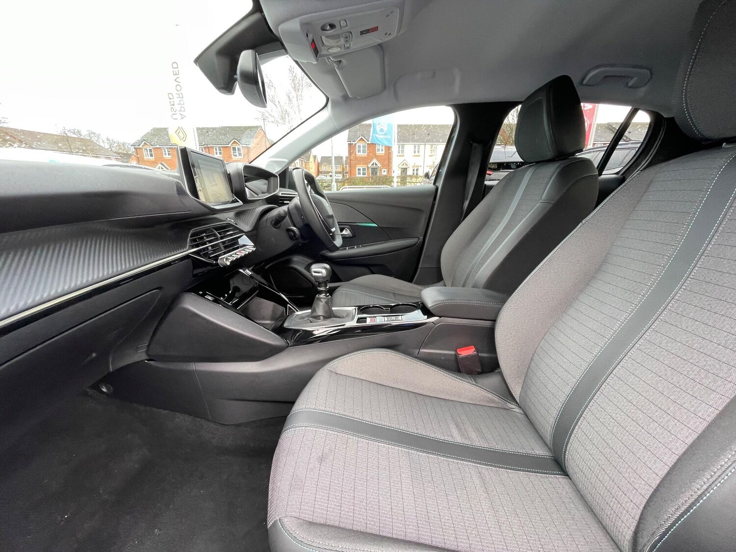 Used Peugeot 208 2023 for sale - 77040718: Photo 58