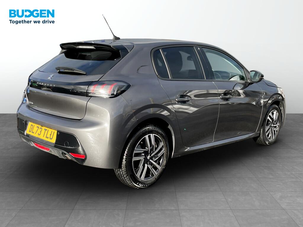 Used Peugeot 208 2023 for sale - 77040718: Photo 6