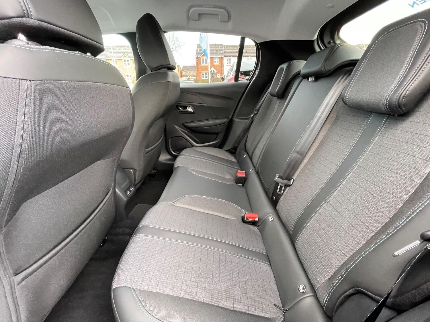 Used Peugeot 208 2023 for sale - 77040718: Photo 60