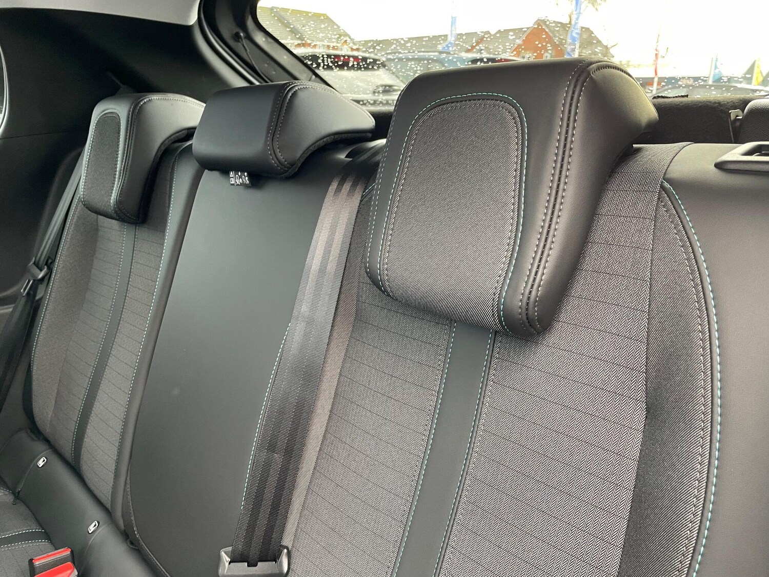 Used Peugeot 208 2023 for sale - 77040718: Photo 62