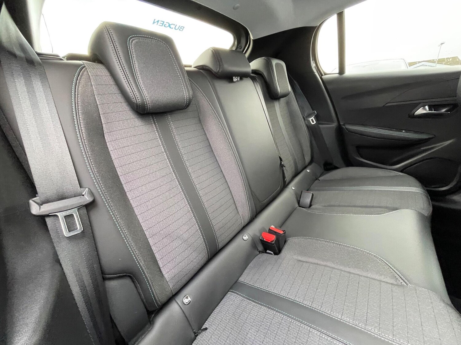 Used Peugeot 208 2023 for sale - 77040718: Photo 64