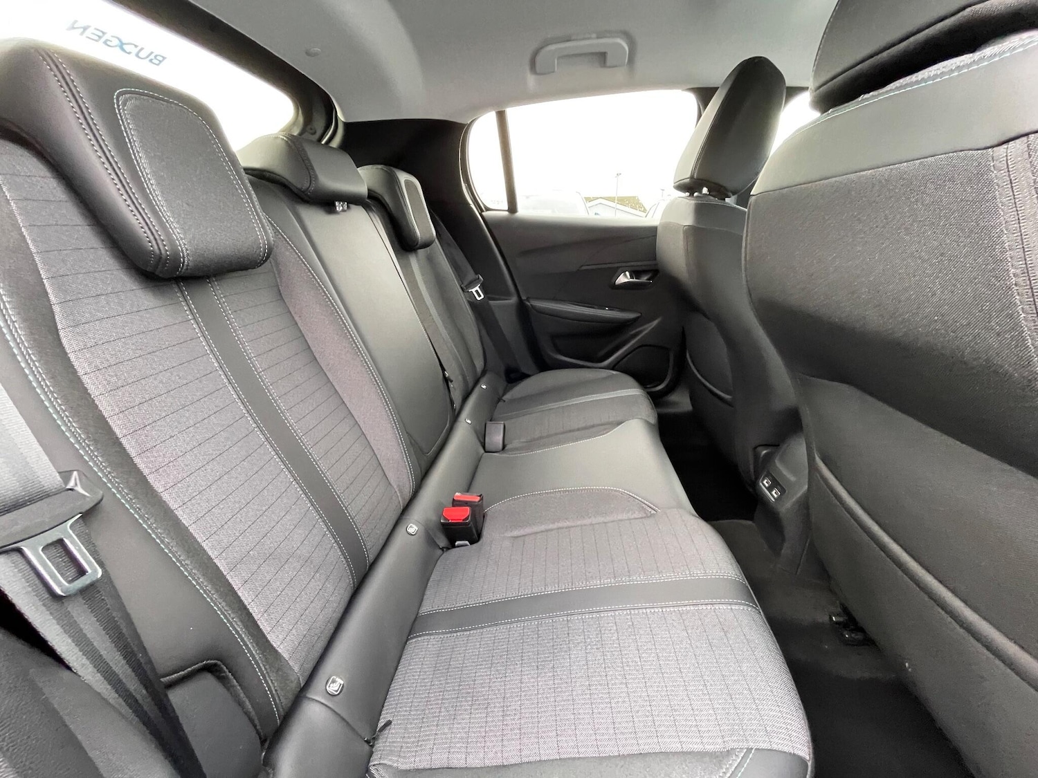 Used Peugeot 208 2023 for sale - 77040718: Photo 65