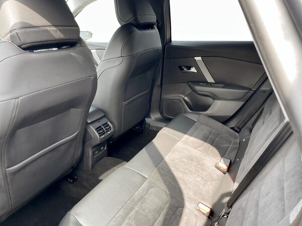 Used Citroen e-C4 2024 for sale - 75199347: Photo 15