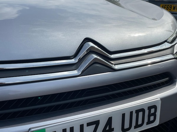 Used Citroen e-C4 2024 for sale - 75199347: Photo 24