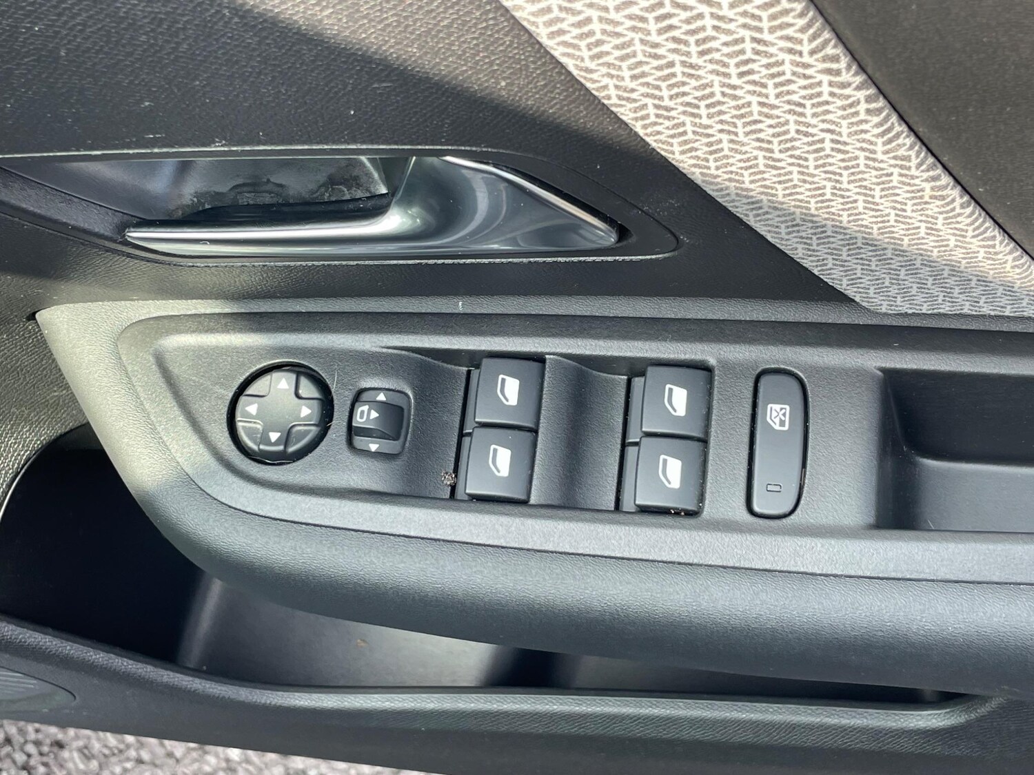 Vehicle 36