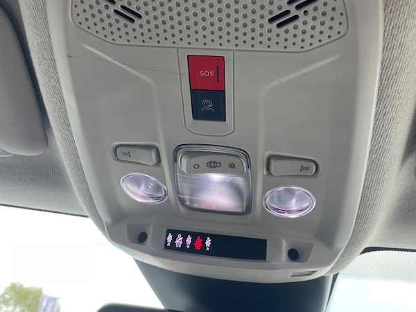 Used Citroen e-C4 2024 for sale - 75199347: Photo 49