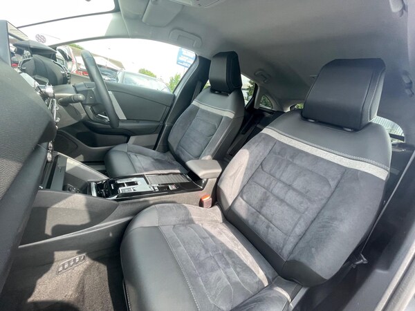 Used Citroen e-C4 2024 for sale - 75199347: Photo 56