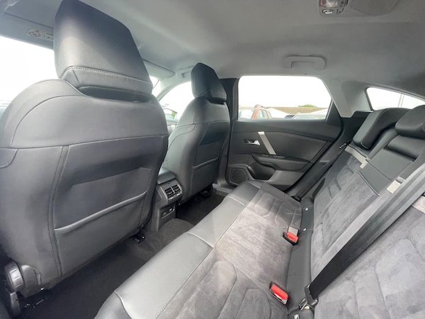 Used Citroen e-C4 2024 for sale - 75199347: Photo 58