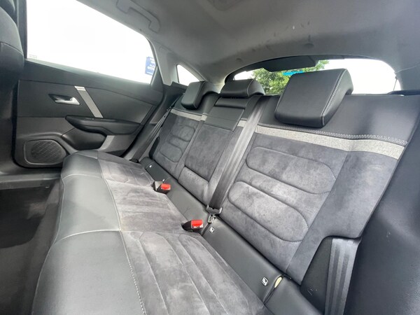 Used Citroen e-C4 2024 for sale - 75199347: Photo 59