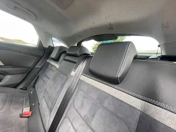 Used Citroen e-C4 2024 for sale - 75199347: Photo 60