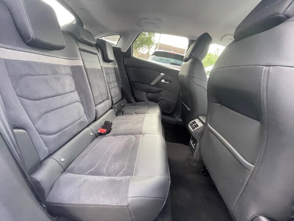 Used Citroen e-C4 2024 for sale - 75199347: Photo 62