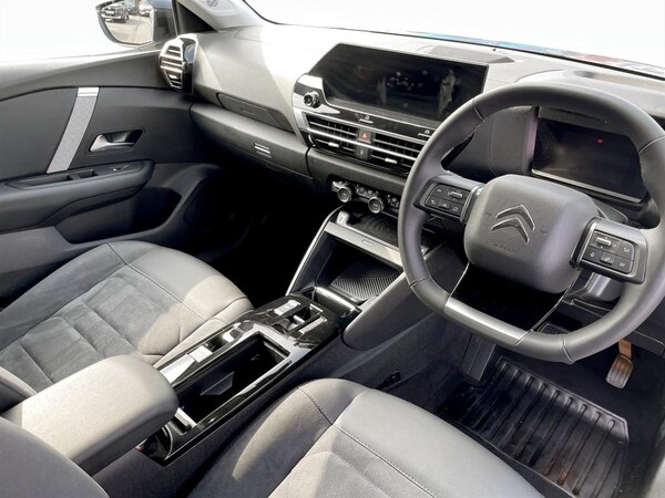 Used Citroen e-C4 2024 for sale - 75199347: Photo 9
