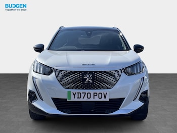 Used Peugeot 2008 2020 for sale - 79609127: Photo