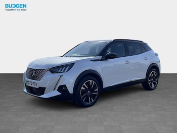 Used Peugeot 2008 2020 for sale - 79609127: Photo