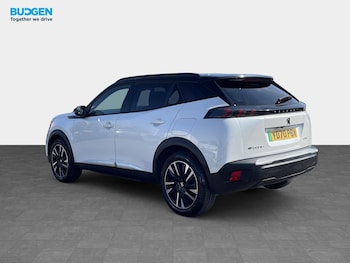 Used Peugeot 2008 2020 for sale - 79609127: Photo