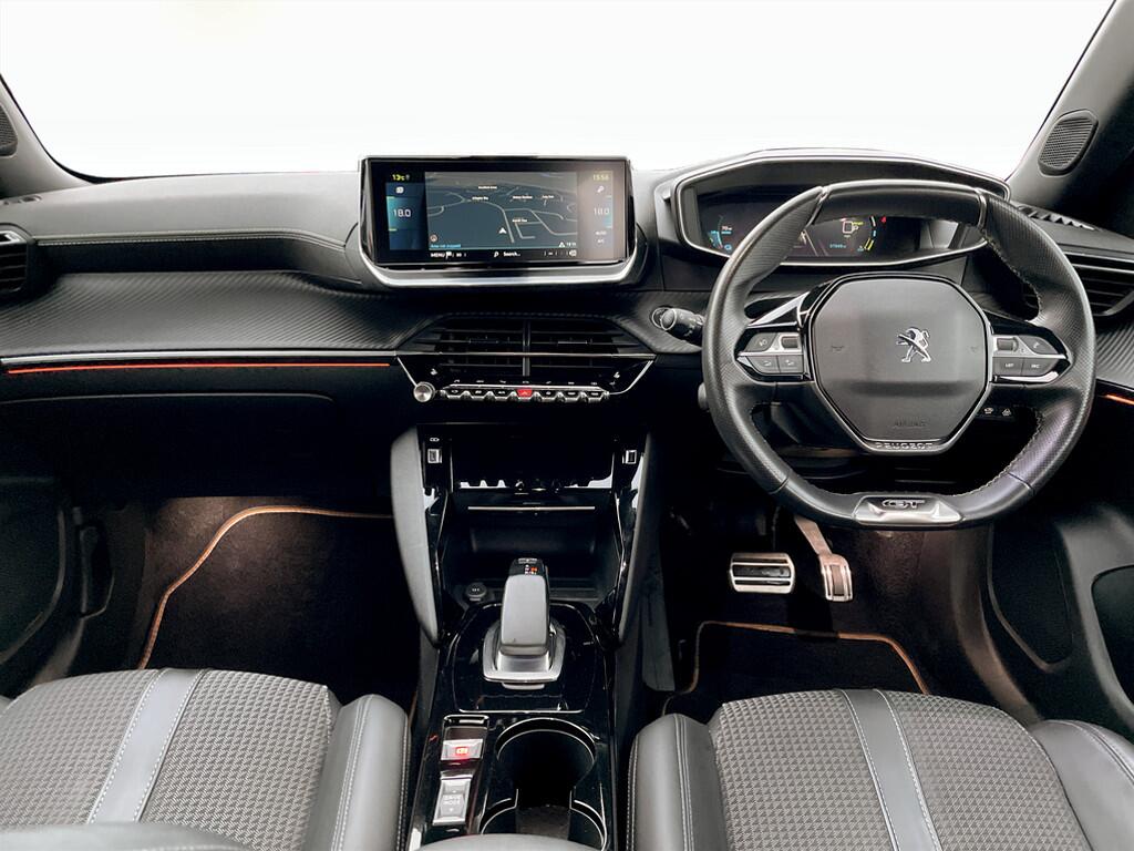 Used Peugeot E-2008 2021 for sale - 76424927: Photo 11