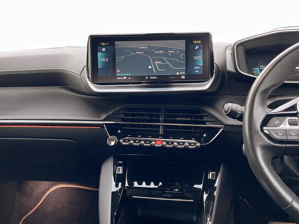 Used Peugeot E-2008 2021 for sale - 76424927: Photo 13