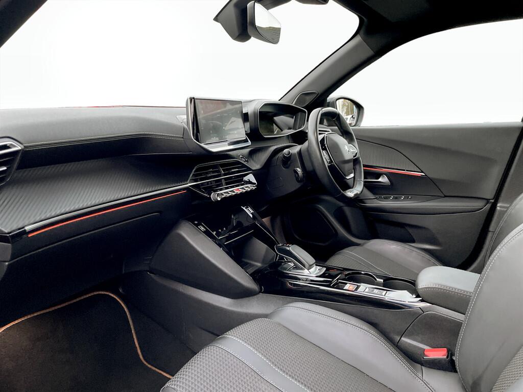 Used Peugeot E-2008 2021 for sale - 76424927: Photo 14