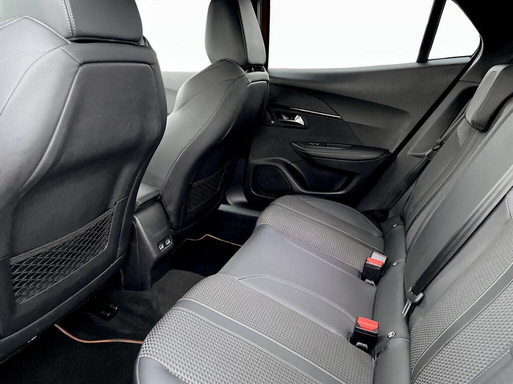 Used Peugeot E-2008 2021 for sale - 76424927: Photo 16