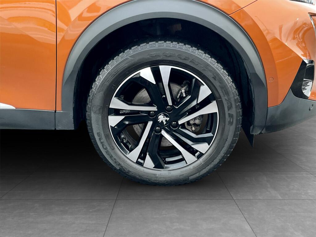 Used Peugeot E-2008 2021 for sale - 76424927: Photo 18