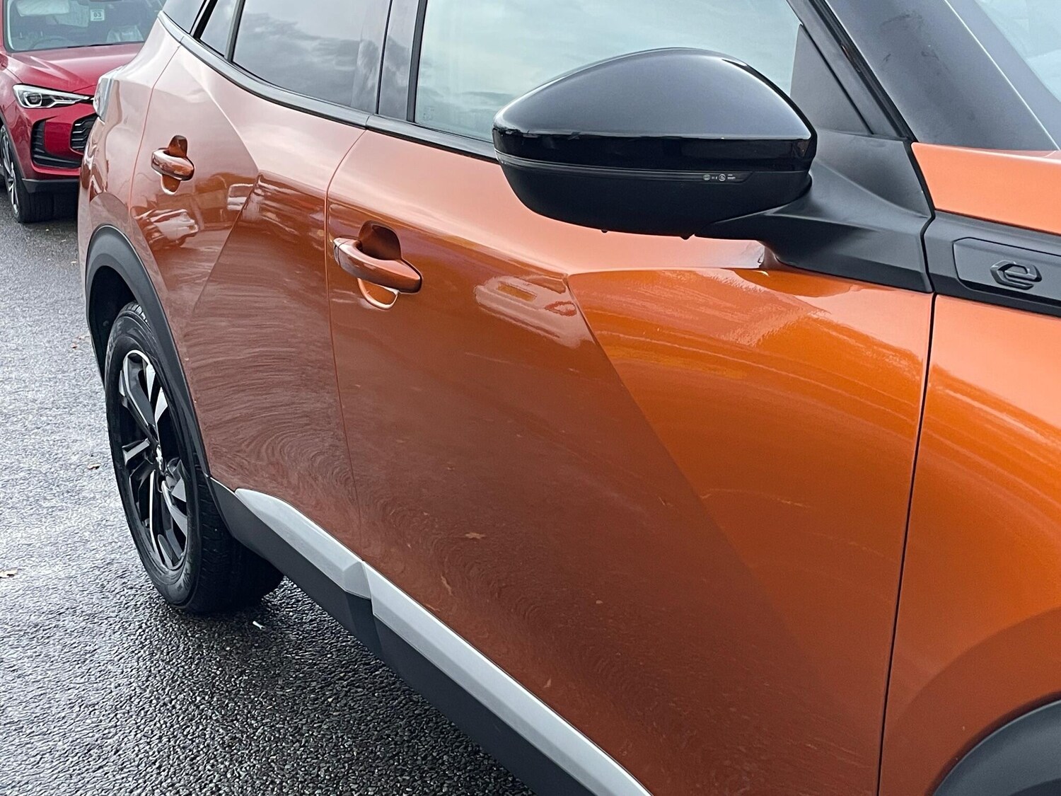 Used Peugeot E-2008 2021 for sale - 76424927: Photo 20