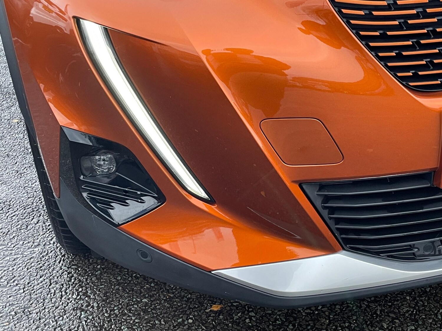 Used Peugeot E-2008 2021 for sale - 76424927: Photo 22