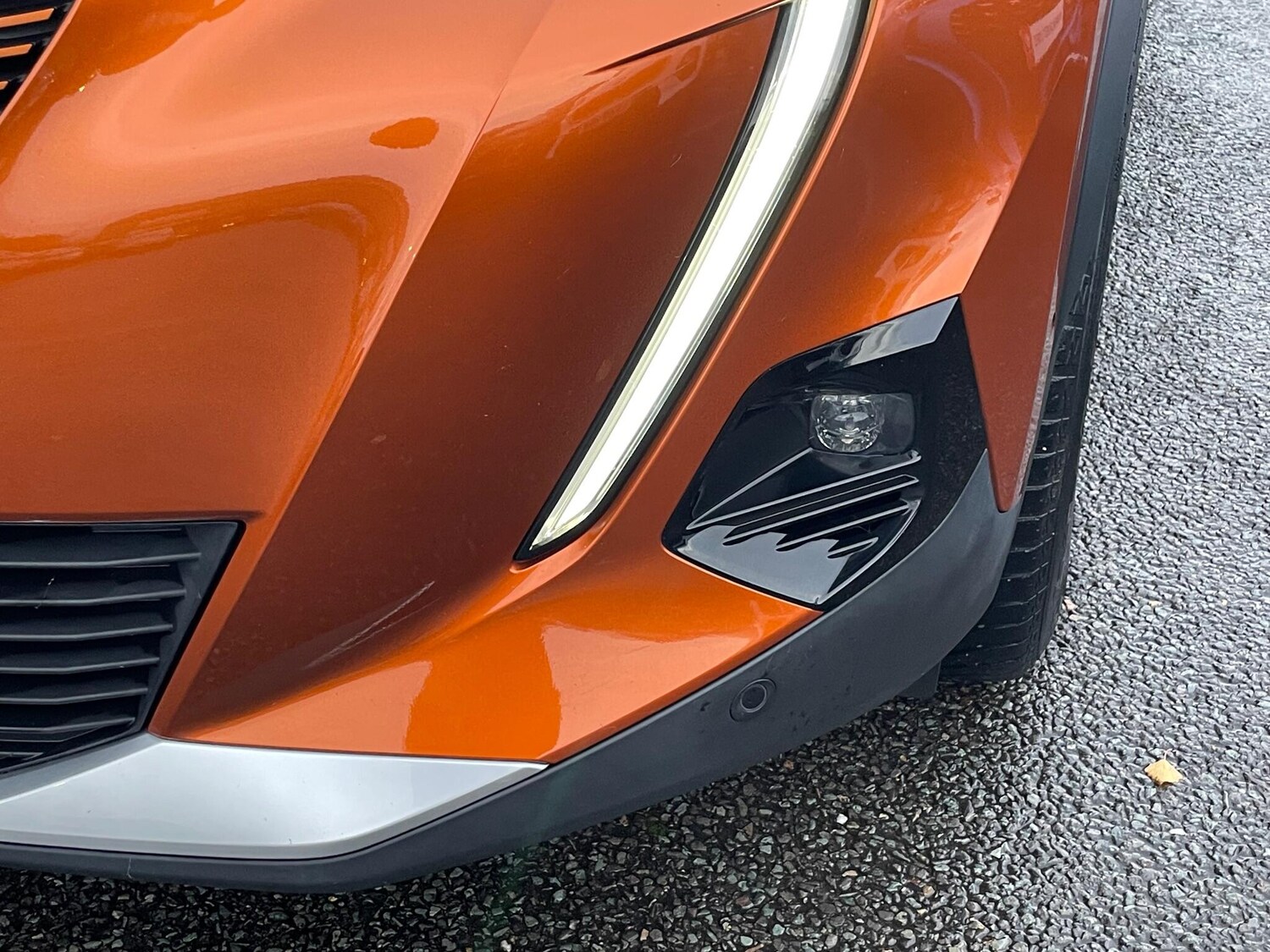 Used Peugeot E-2008 2021 for sale - 76424927: Photo 24