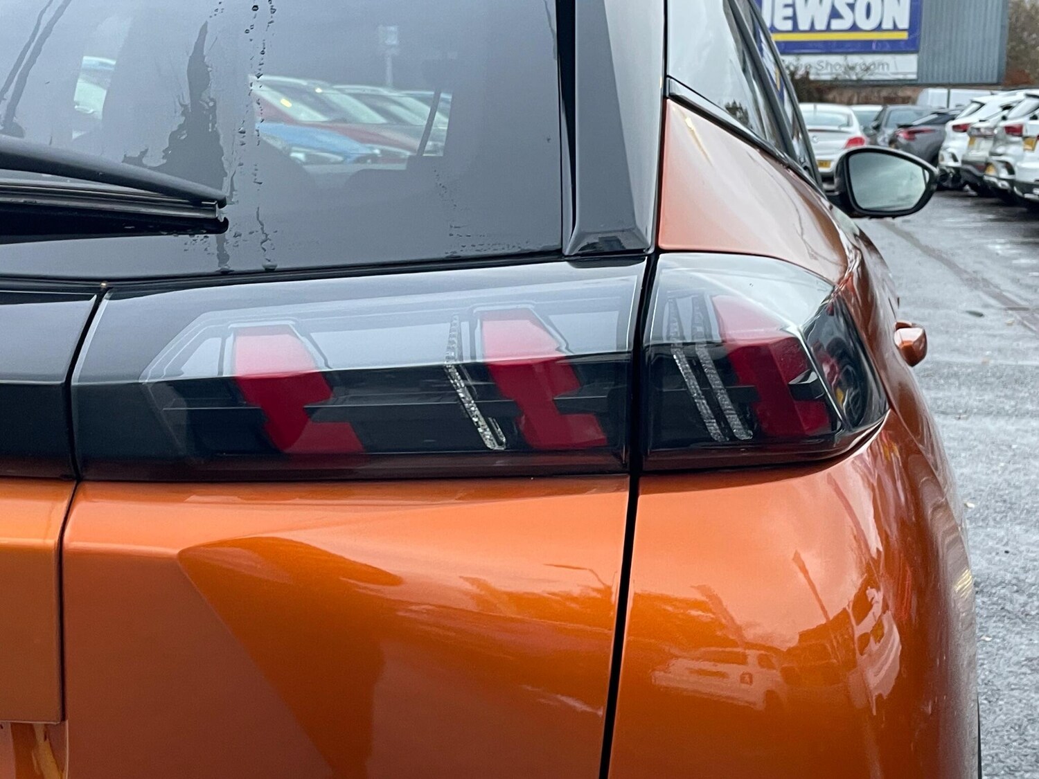 Used Peugeot E-2008 2021 for sale - 76424927: Photo 29