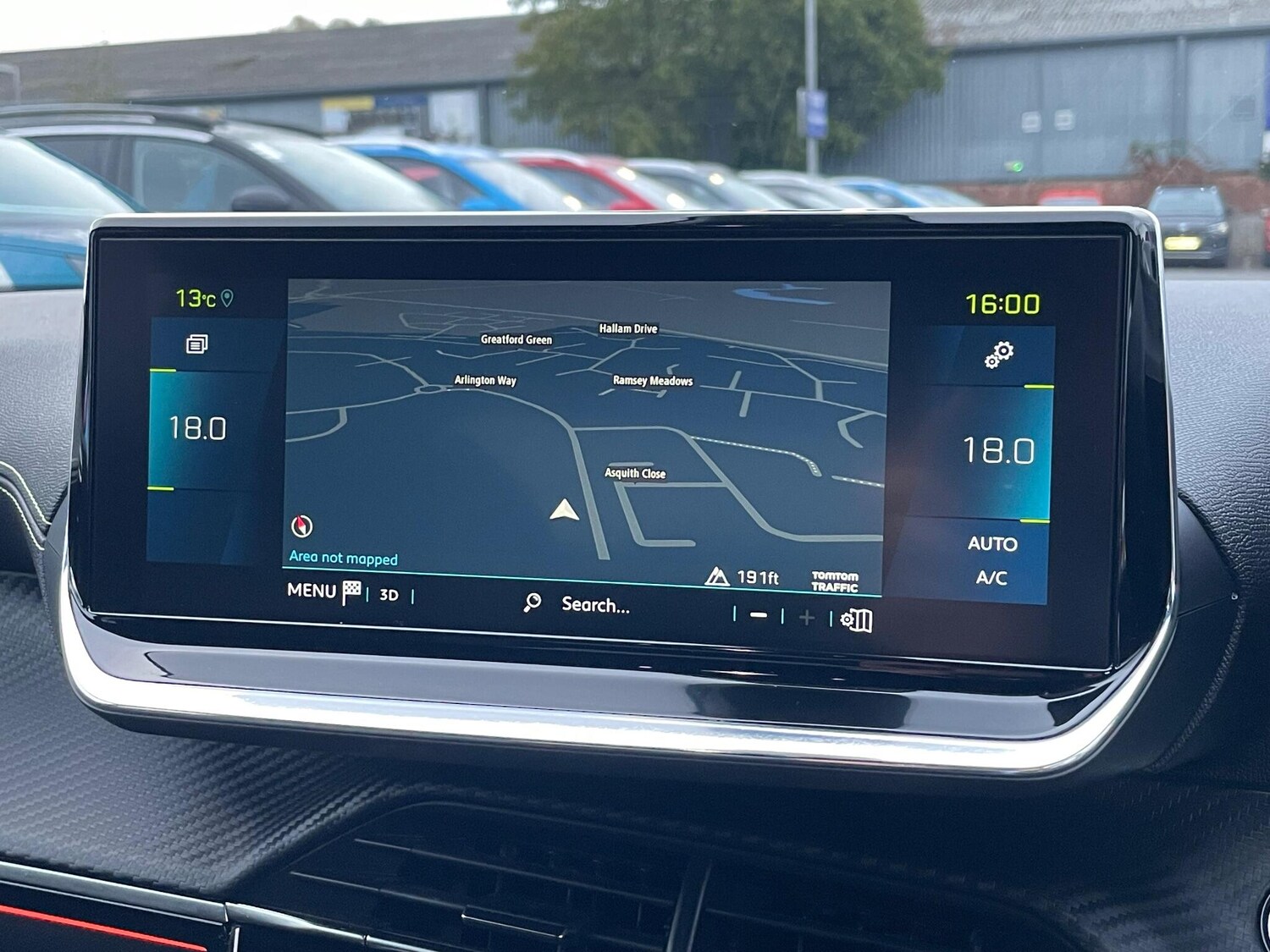 Used Peugeot E-2008 2021 for sale - 76424927: Photo 47