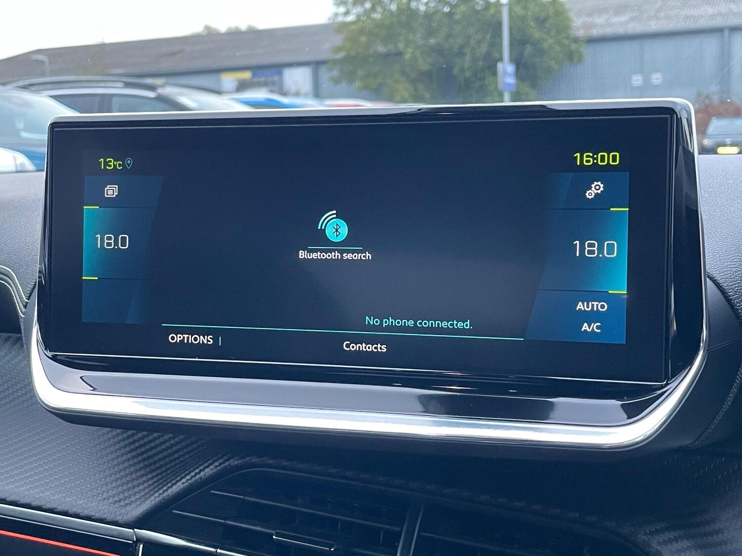 Used Peugeot E-2008 2021 for sale - 76424927: Photo 51