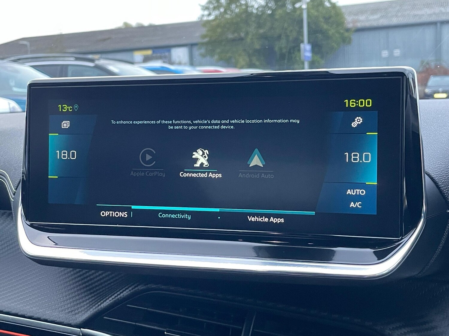 Used Peugeot E-2008 2021 for sale - 76424927: Photo 52