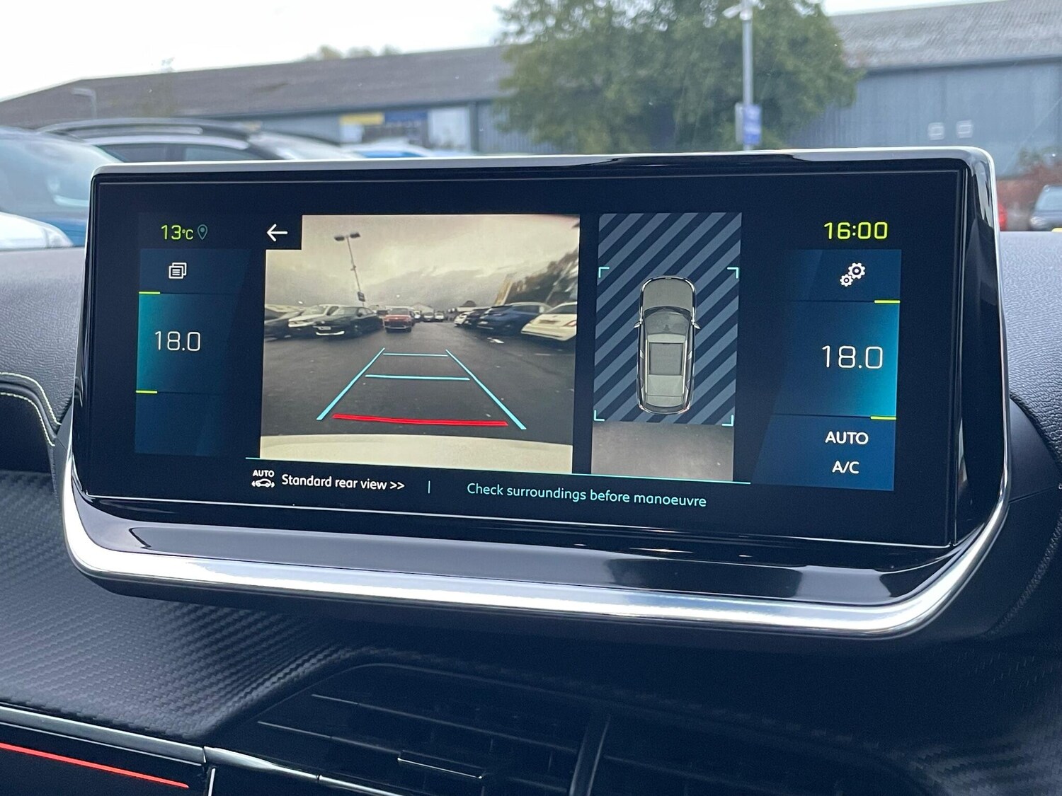 Used Peugeot E-2008 2021 for sale - 76424927: Photo 53