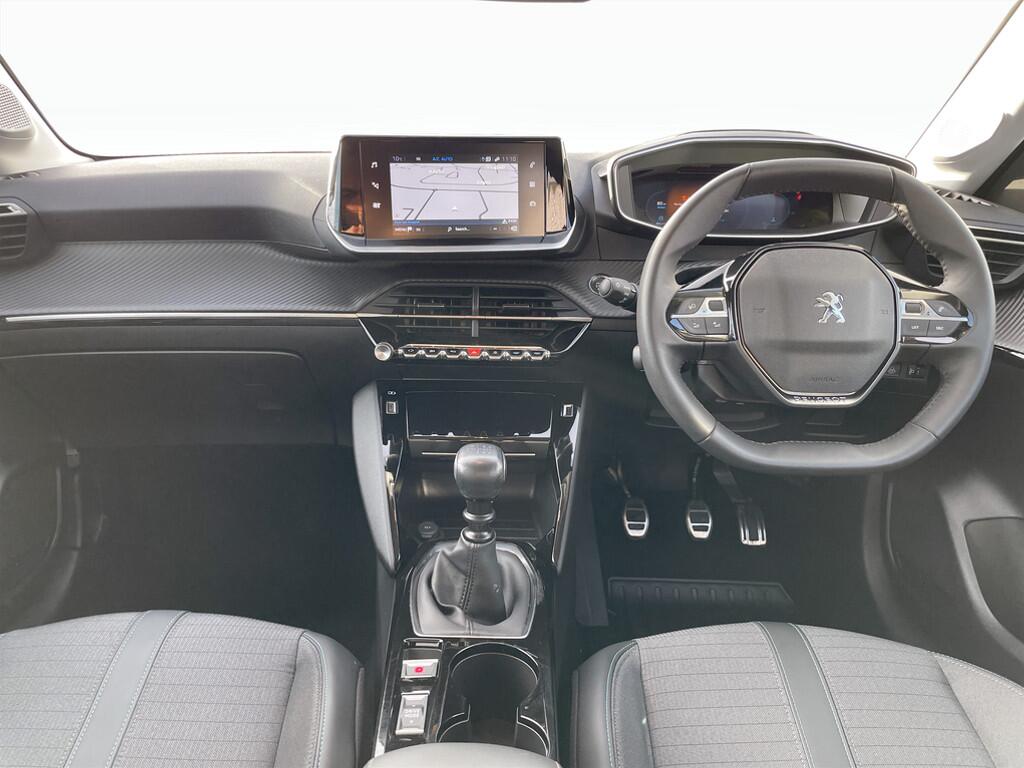 Used Peugeot 208 2023 for sale - 76887331: Photo 10