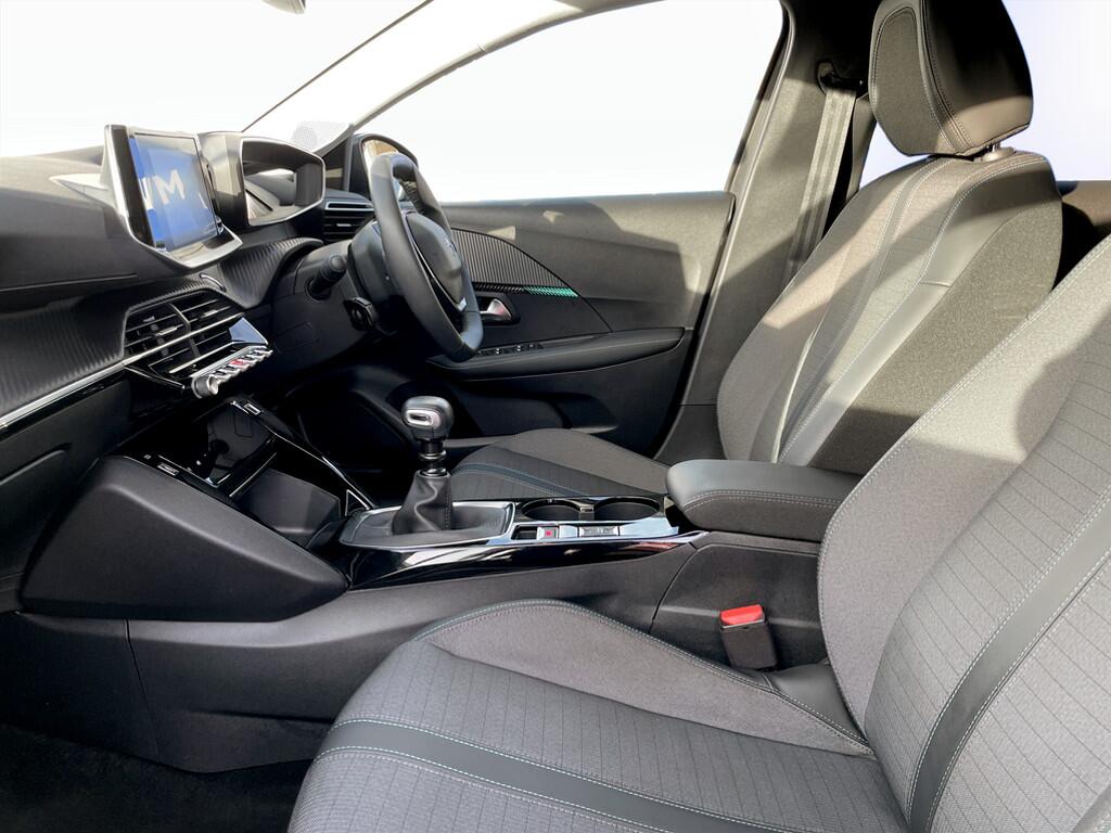 Used Peugeot 208 2023 for sale - 76887331: Photo 14