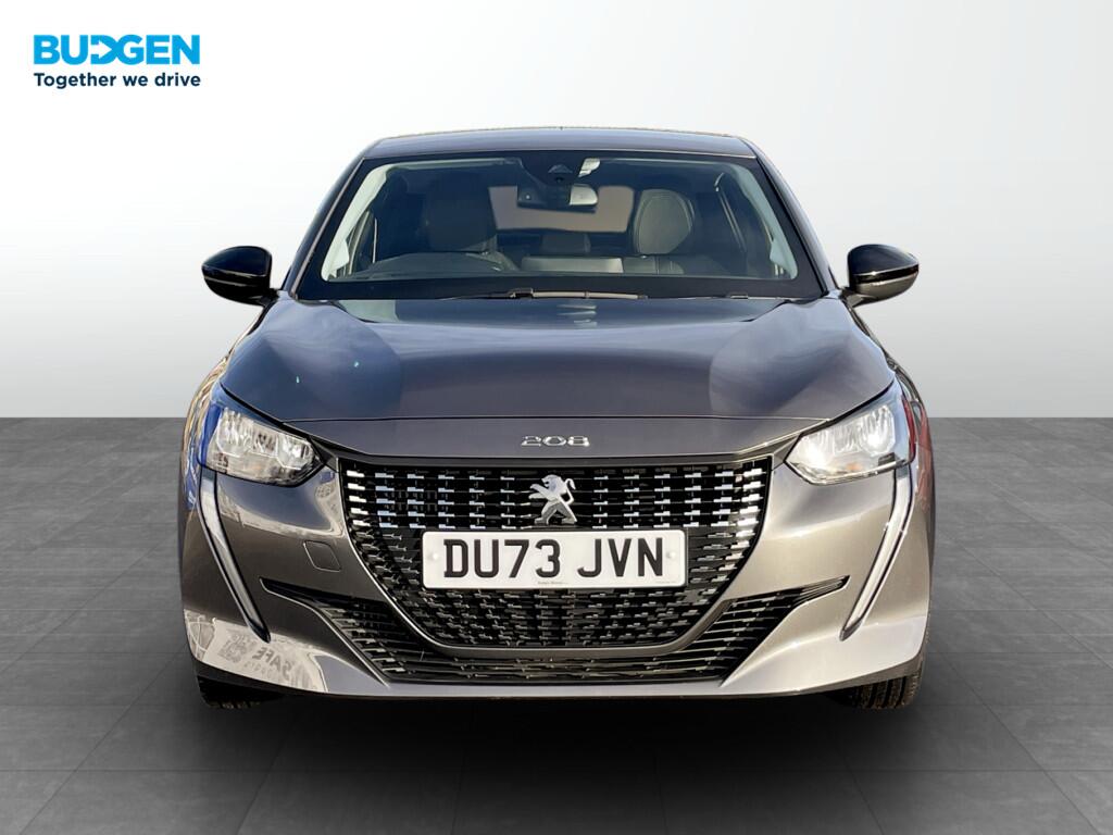 Used Peugeot 208 2023 for sale - 76887331: Photo 2
