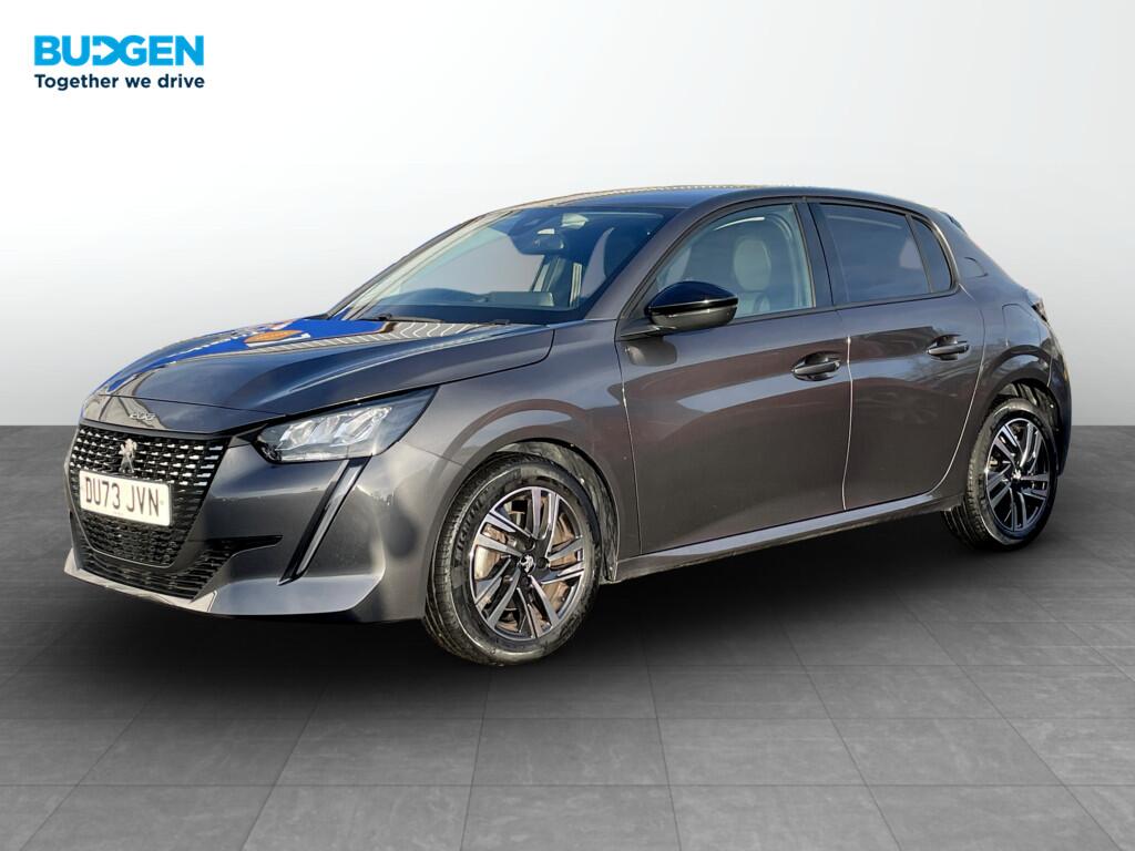 Used Peugeot 208 2023 for sale - 76887331: Photo 3