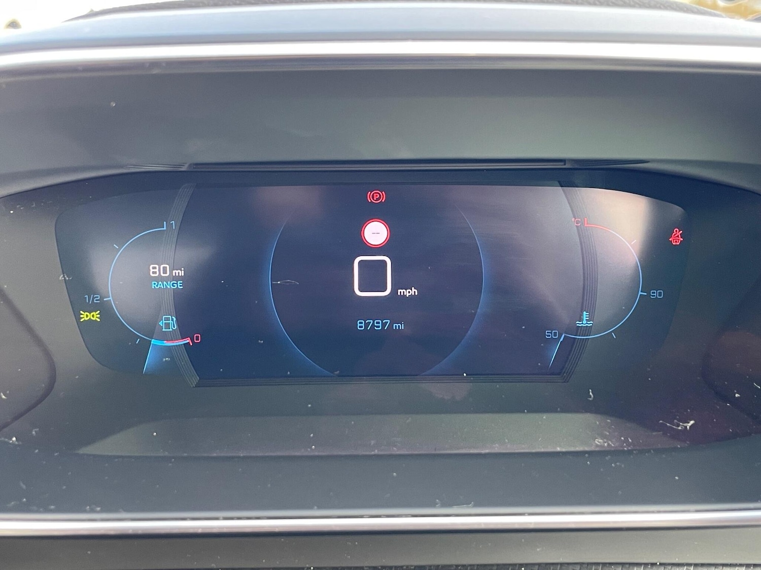 Used Peugeot 208 2023 for sale - 76887331: Photo 35