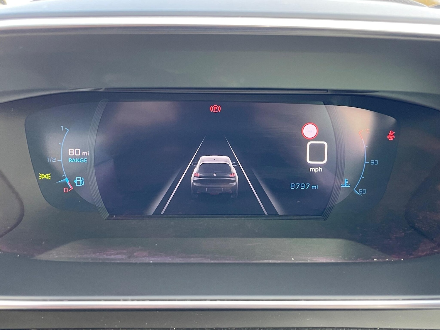 Used Peugeot 208 2023 for sale - 76887331: Photo 36