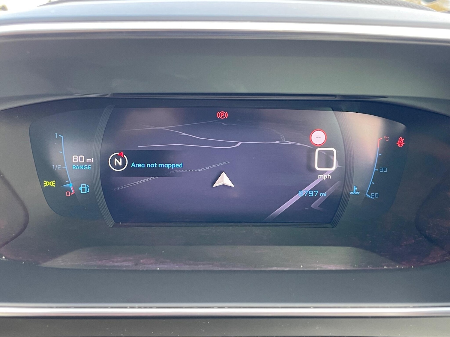 Used Peugeot 208 2023 for sale - 76887331: Photo 37