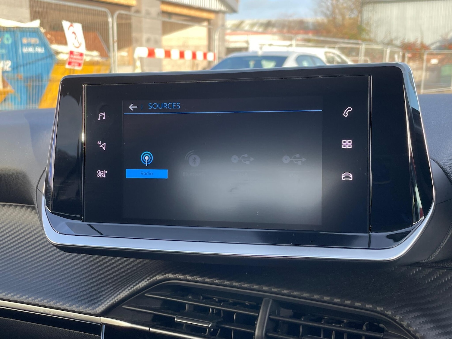 Used Peugeot 208 2023 for sale - 76887331: Photo 45