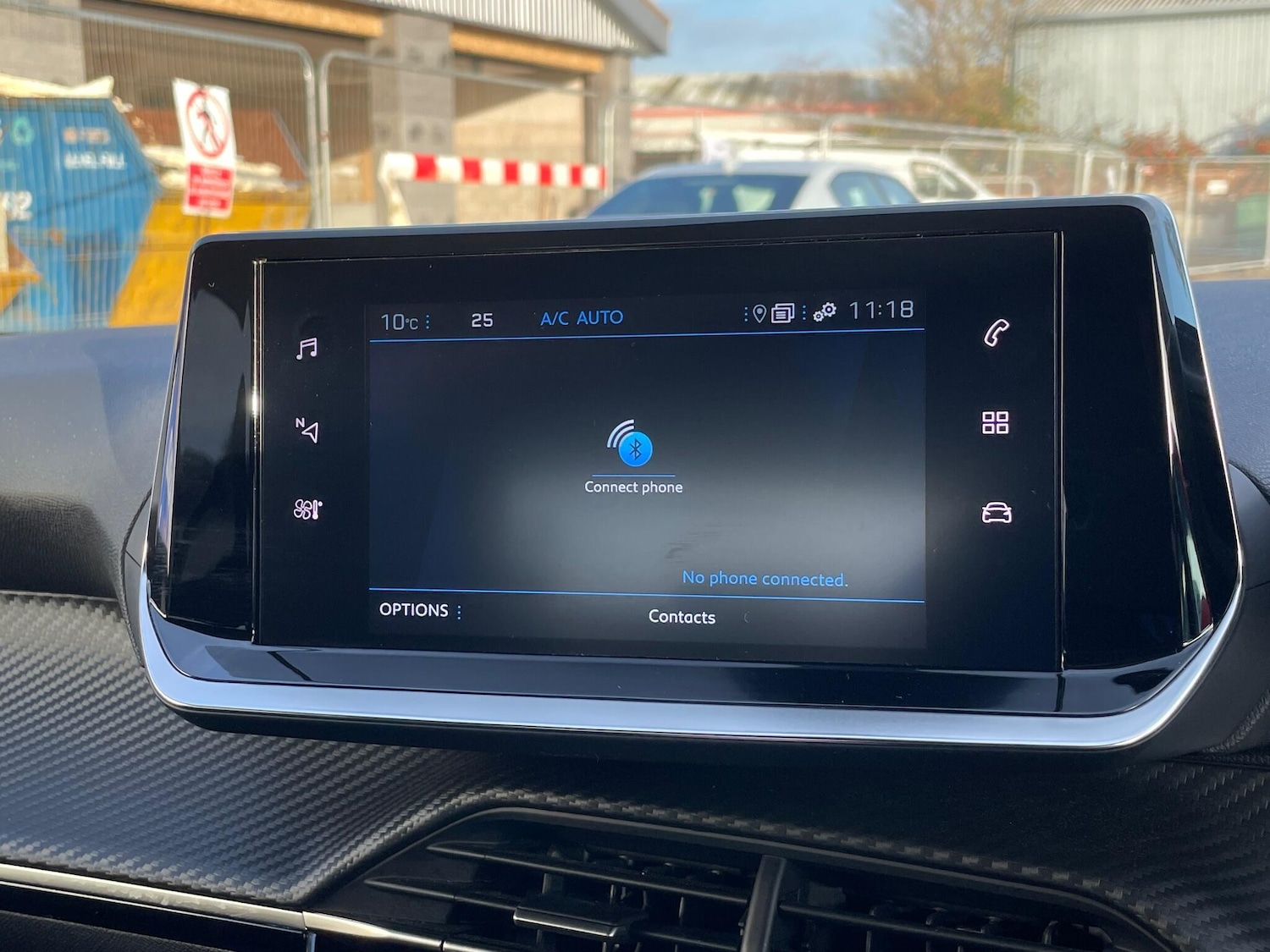 Used Peugeot 208 2023 for sale - 76887331: Photo 47