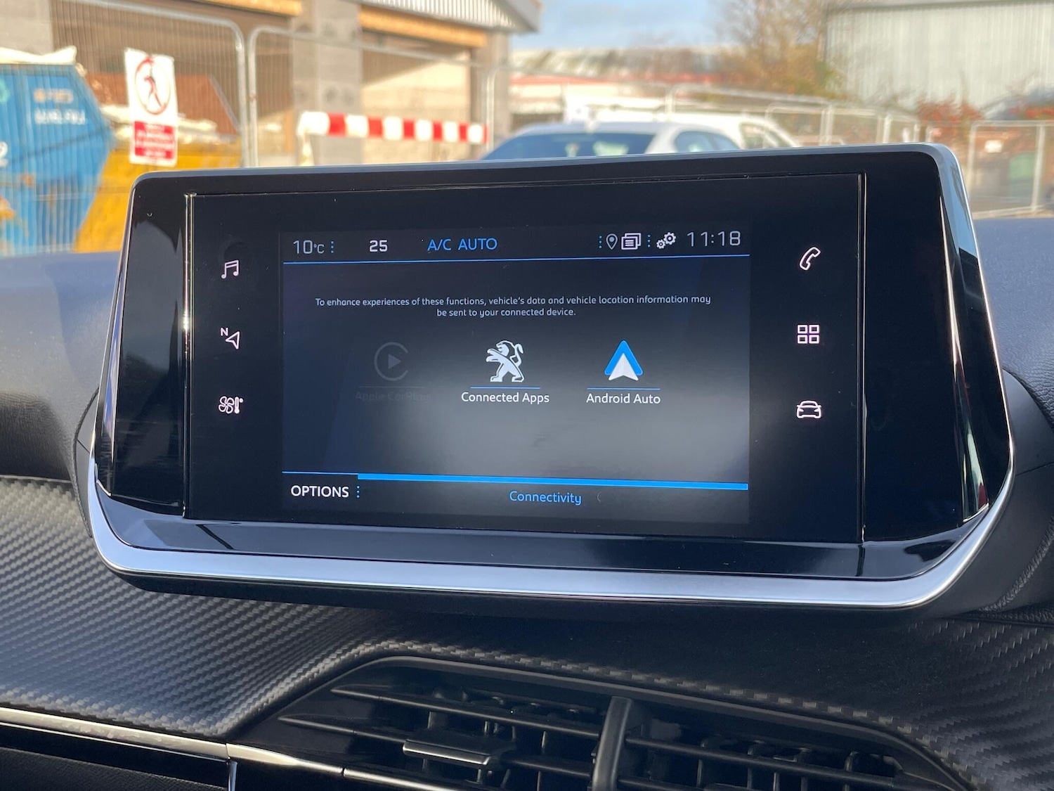 Used Peugeot 208 2023 for sale - 76887331: Photo 48