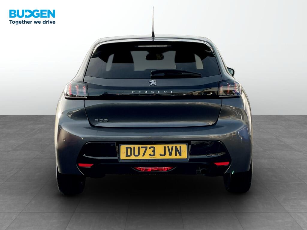 Used Peugeot 208 2023 for sale - 76887331: Photo 5