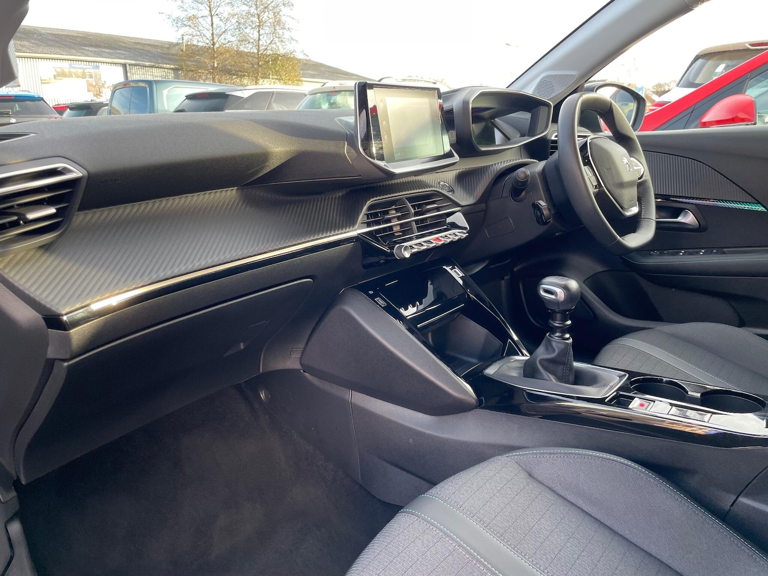 Used Peugeot 208 2023 for sale - 76887331: Photo 54