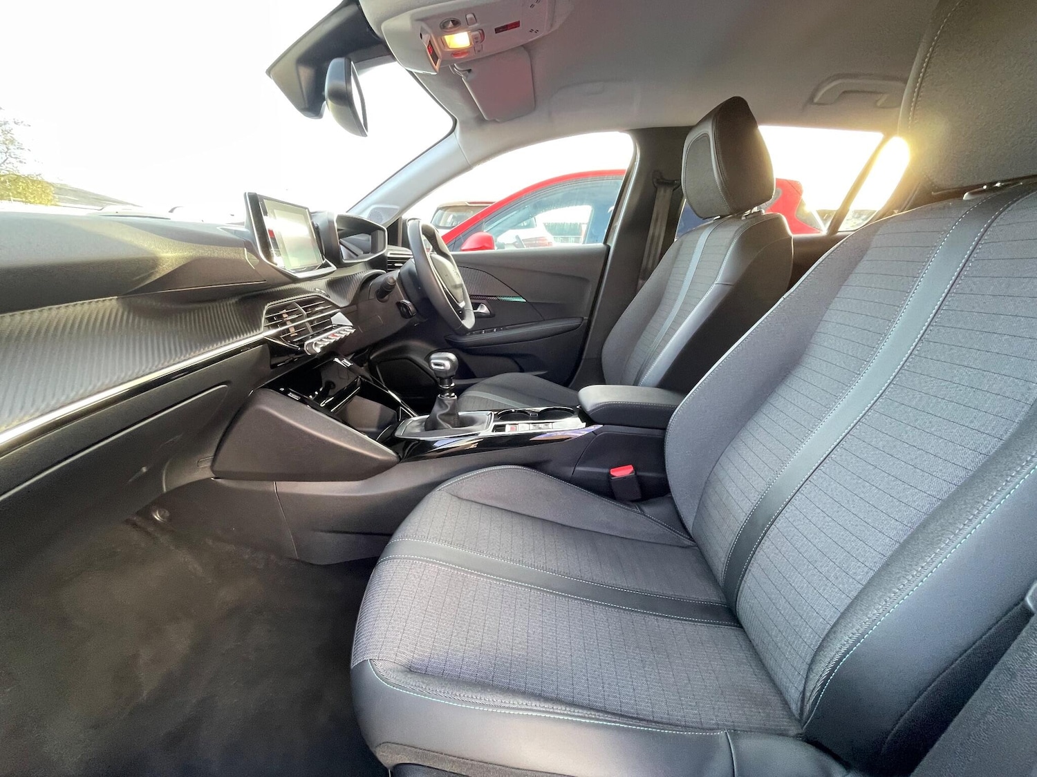 Used Peugeot 208 2023 for sale - 76887331: Photo 55