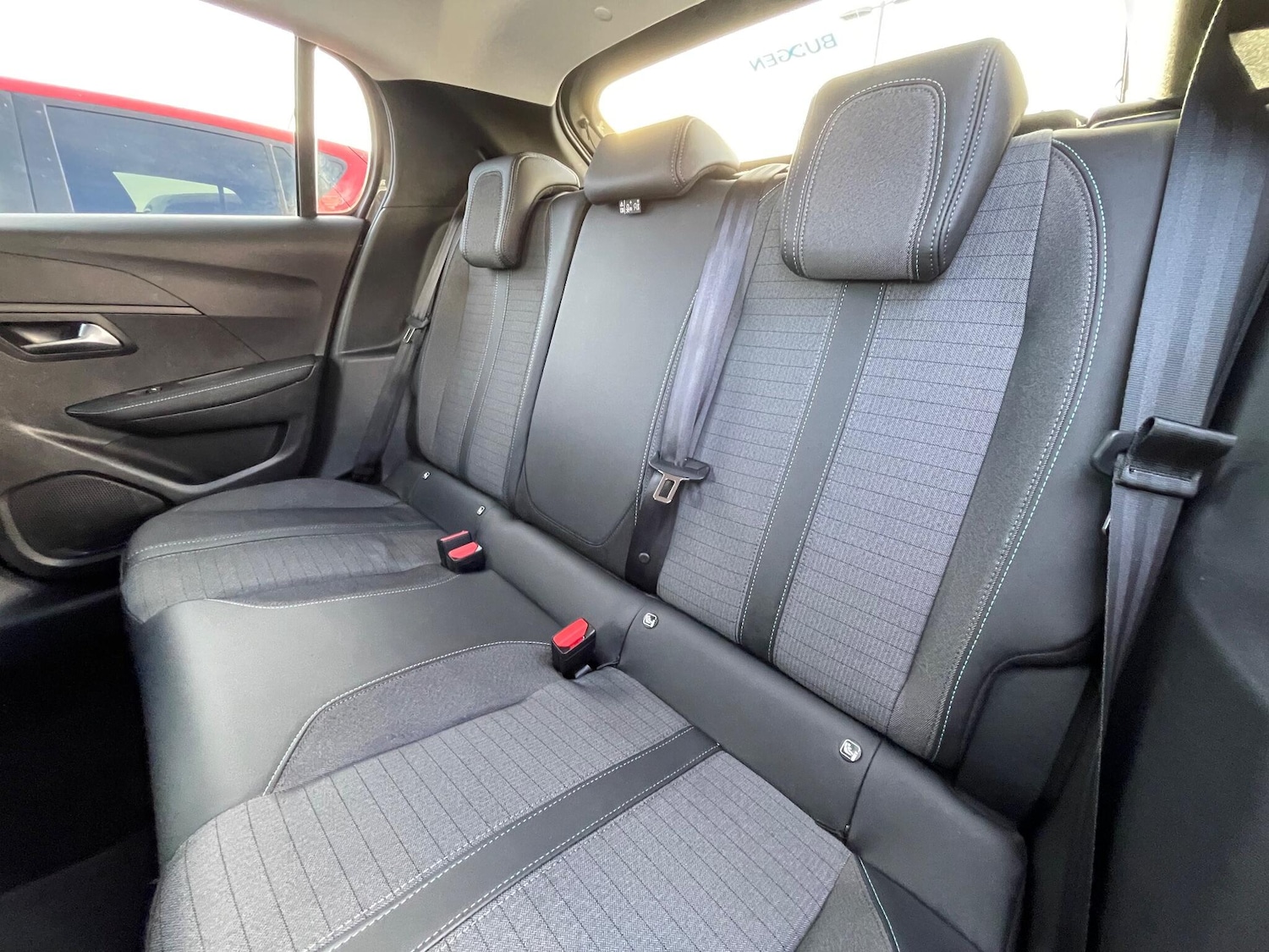 Used Peugeot 208 2023 for sale - 76887331: Photo 58