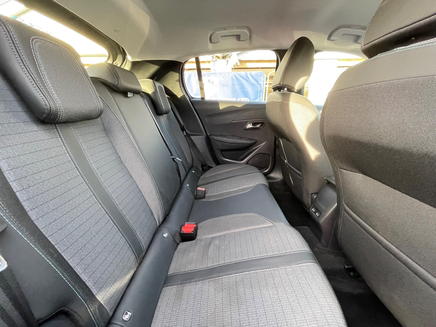 Used Peugeot 208 2023 for sale - 76887331: Photo 62