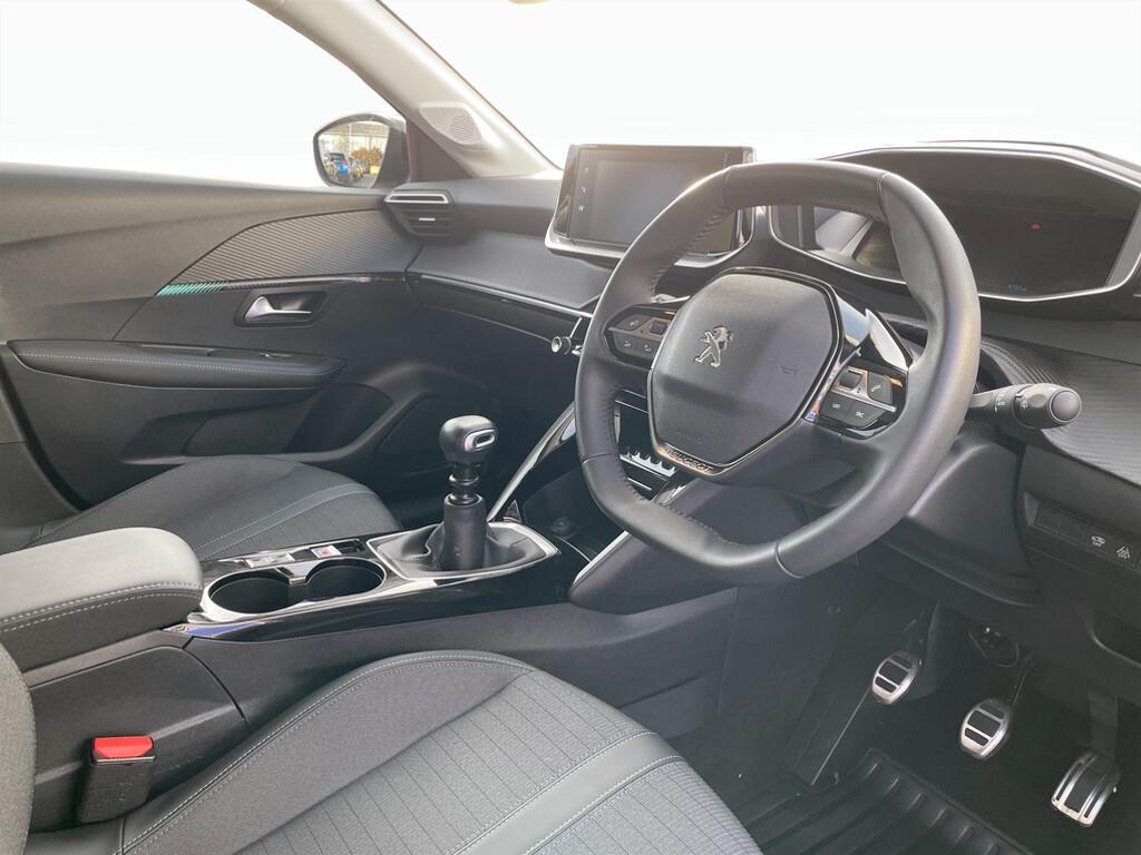 Used Peugeot 208 2023 for sale - 76887331: Photo 9