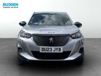 Used Peugeot 2008 2023 for sale - 74990482: Photo