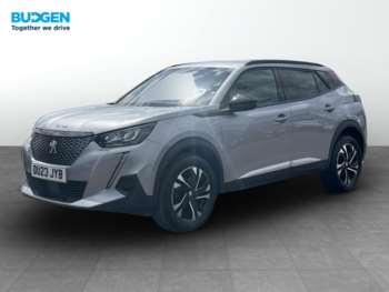 Used Peugeot 2008 2023 for sale - 74990482: Photo